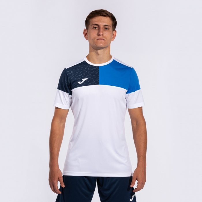 Tricou maneca scurta Crew V 103084.207 [4]
