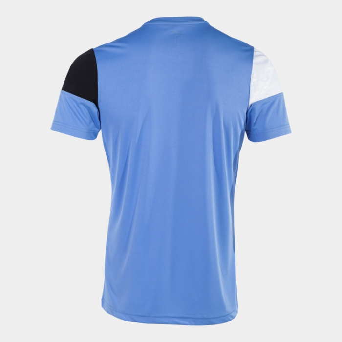 Tricou maneca scurta Crew V 103084.371 [2]