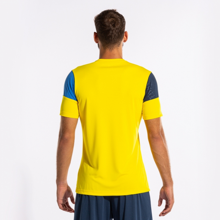 Tricou maneca scurta Crew V 103084.907 [5]