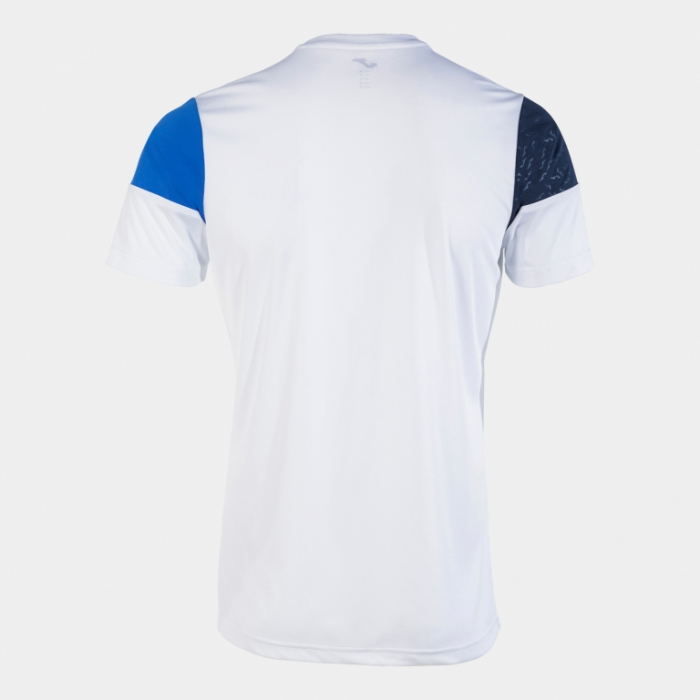 Tricou maneca scurta Crew V 103084.207 [2]