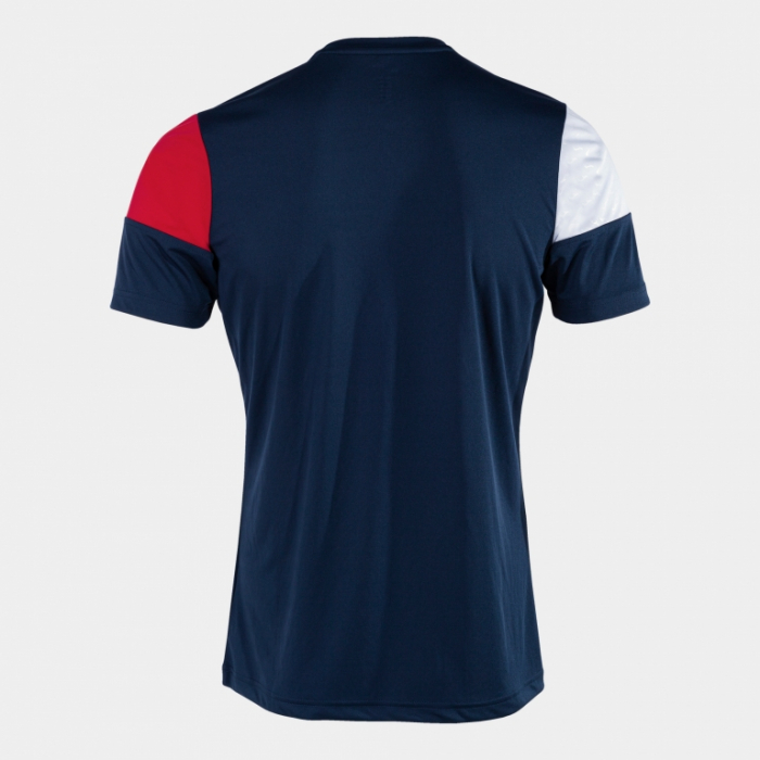 Tricou maneca scurta Crew V 103084.336 [2]