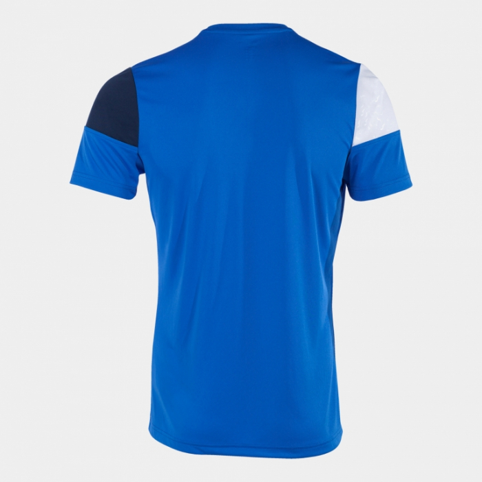 Tricou maneca scurta Crew V 103084.703 [2]