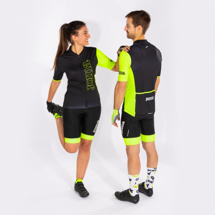 Tricou mânecă scurtă cu fermoar Crono 700041.121 [10]