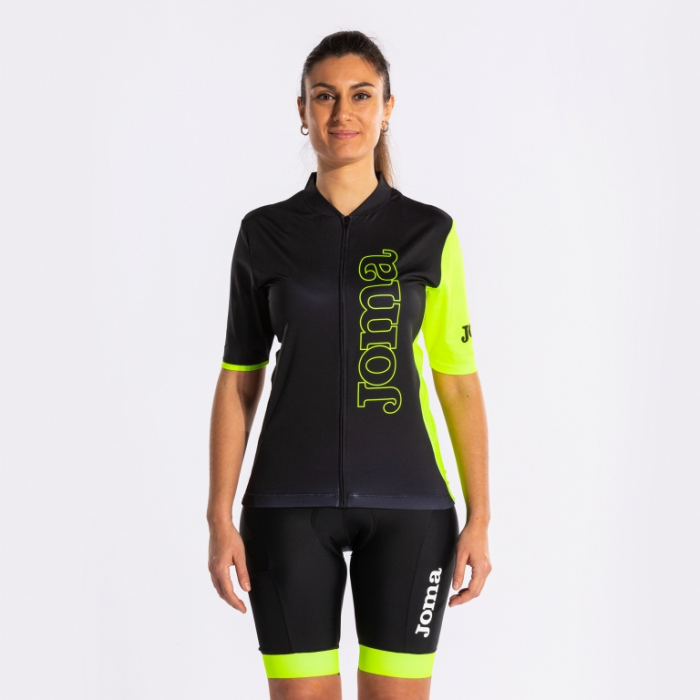 Tricou mânecă scurtă cu fermoar Crono 700041.121 [12]