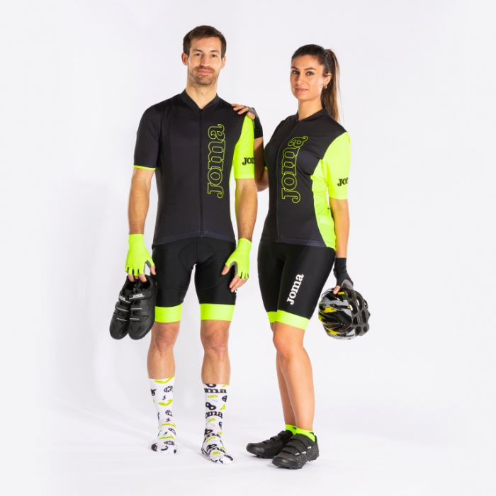 Tricou mânecă scurtă cu fermoar Crono 700041.121 [8]