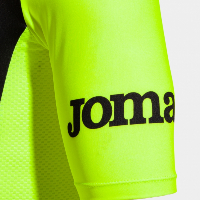 Tricou mânecă scurtă cu fermoar Crono 700041.121 [5]