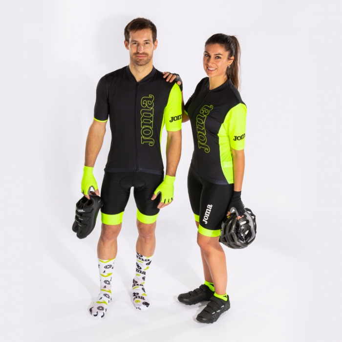 Tricou mânecă scurtă cu fermoar Crono 700041.121 [9]