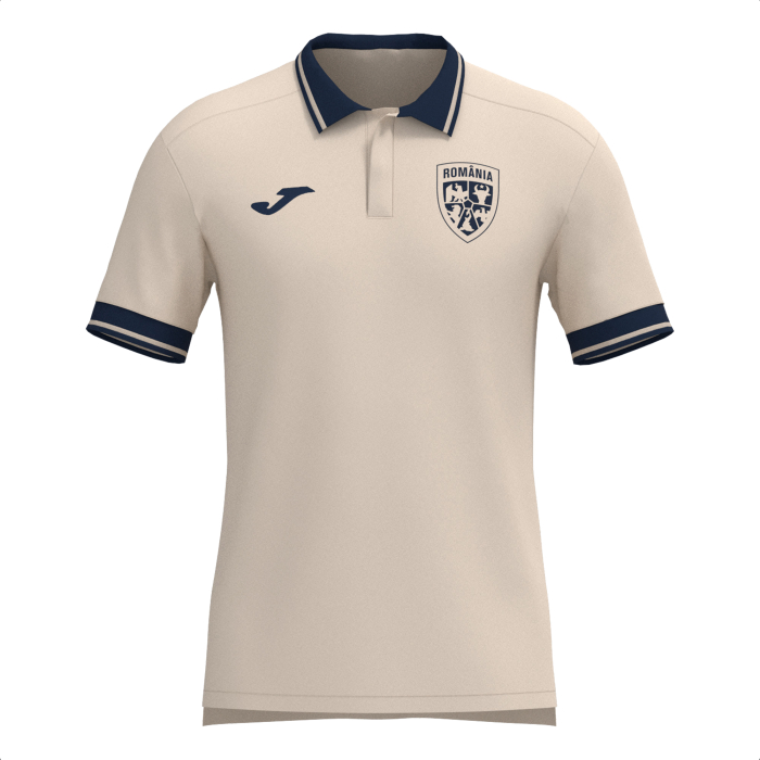 Tricou maneca scurta de prezentare nationala Romaniei AH10701B3101 [1]