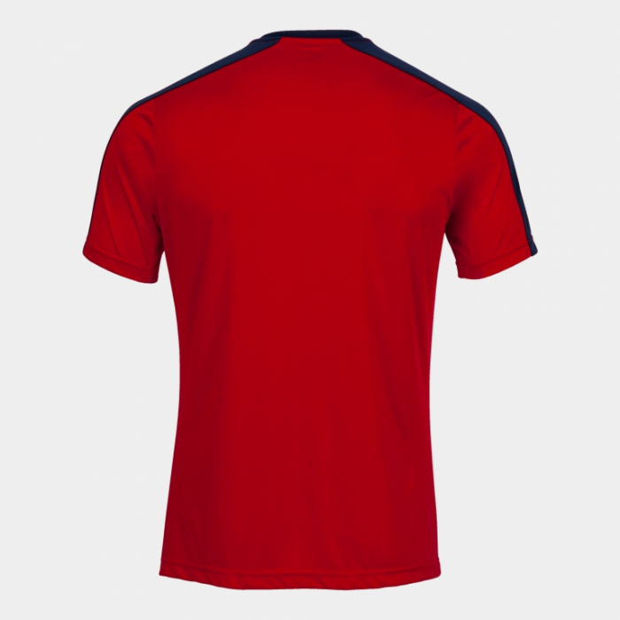 Tricou mânecă scurtă Eco Championship 102748.603 [2]
