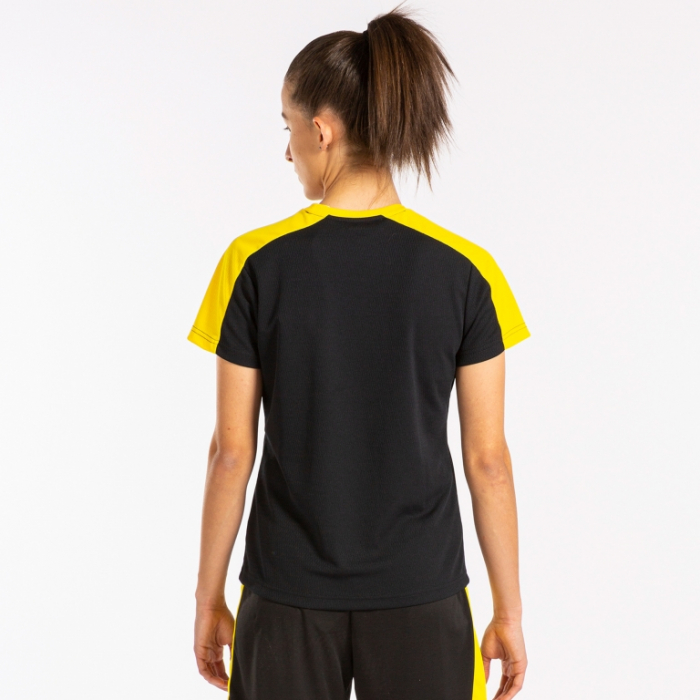 Tricou mânecă scurtă Eco Championship 901690.109 [7]
