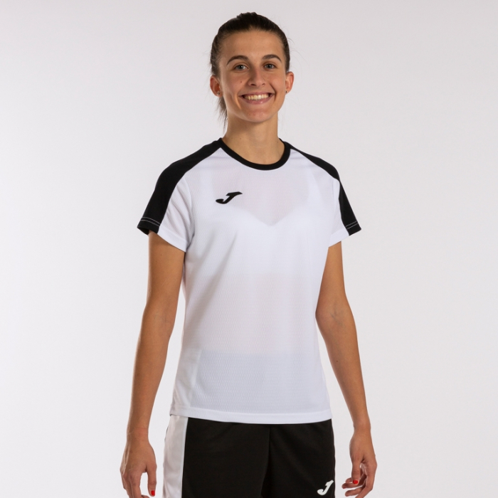 Tricou mânecă scurtă Eco Championship 901690.201 [5]