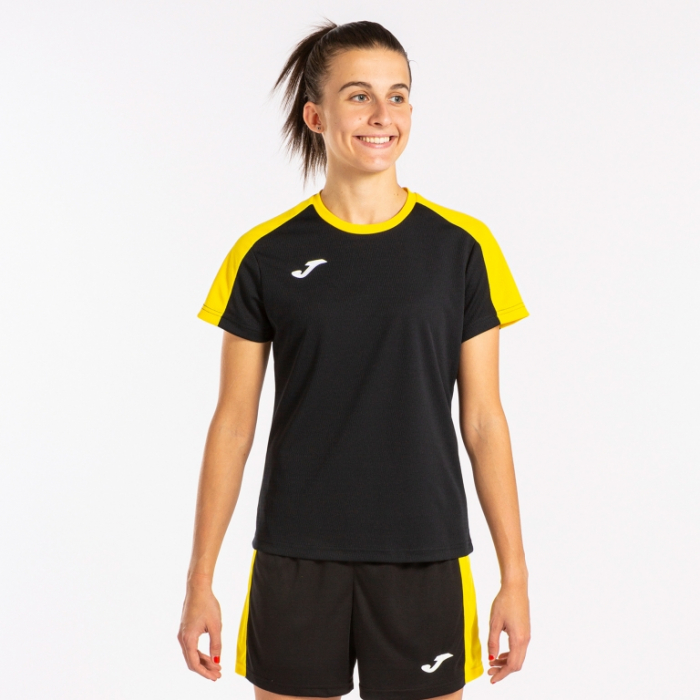 Tricou mânecă scurtă Eco Championship 901690.109 [4]