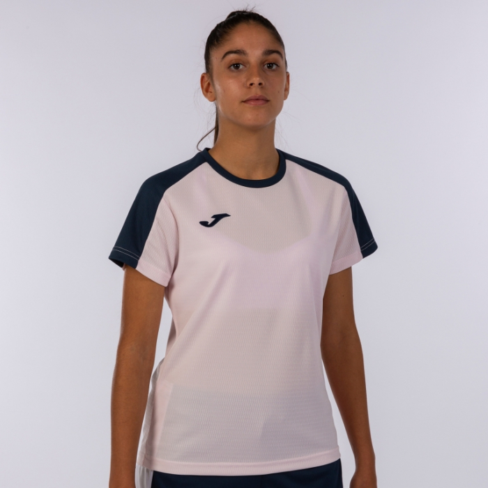Tricou mânecă scurtă Eco Championship 901690.533 [5]