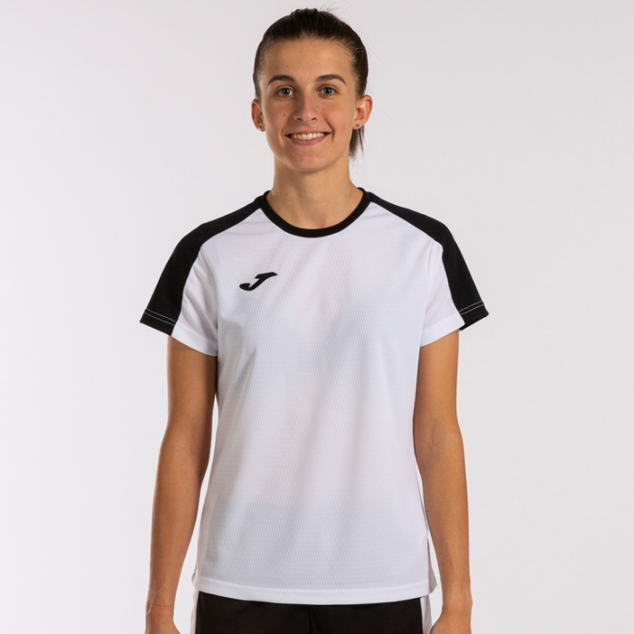 Tricou mânecă scurtă Eco Championship 901690.201 [4]