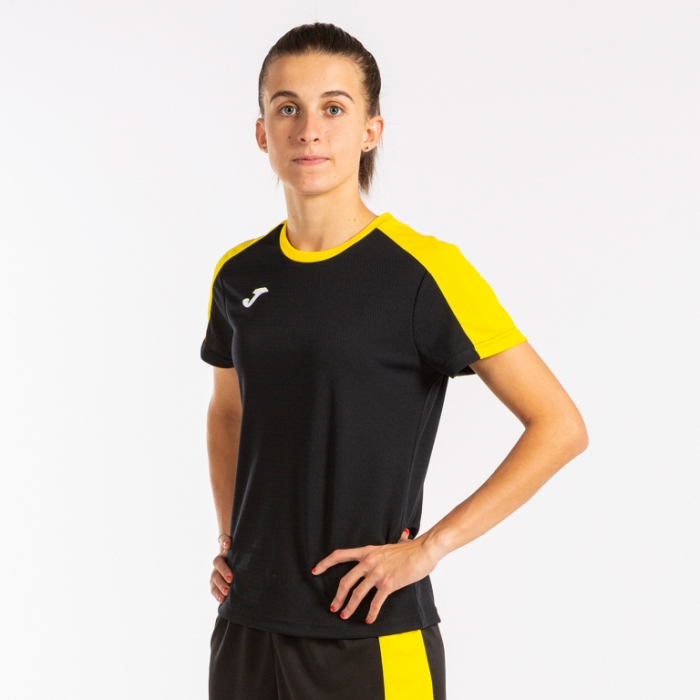 Tricou mânecă scurtă Eco Championship 901690.109 [6]