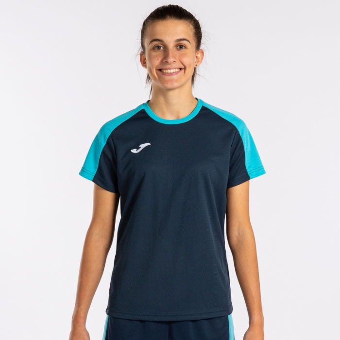 Tricou mânecă scurtă Eco Championship 901690.342 [4]