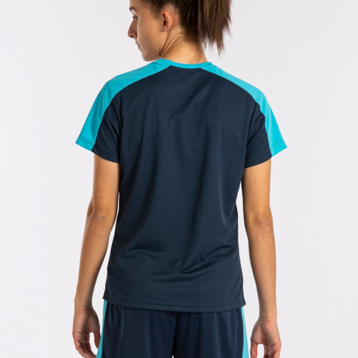 Tricou mânecă scurtă Eco Championship 901690.342 [7]