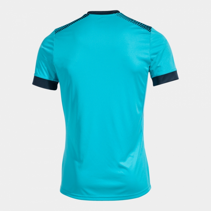 Tricou maneca scurta Eco Supernova 103128.013 [2]