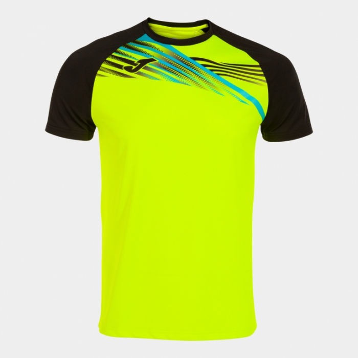Tricou maneca scurta Elite X 103101.061 [3]