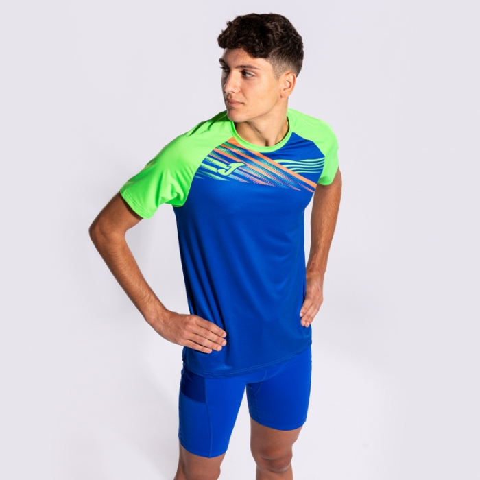 Tricou maneca scurta Elite X 103101.722 [7]
