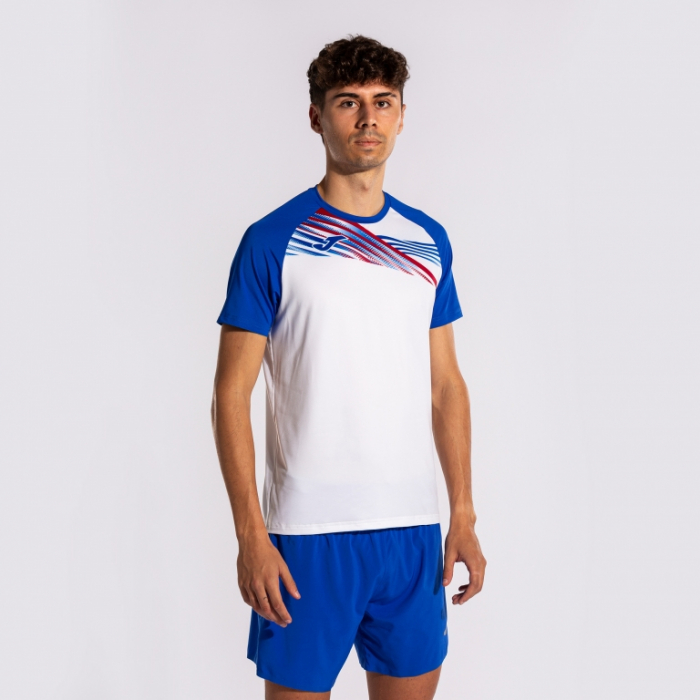 Tricou maneca scurta Elite X 103101.207 [4]