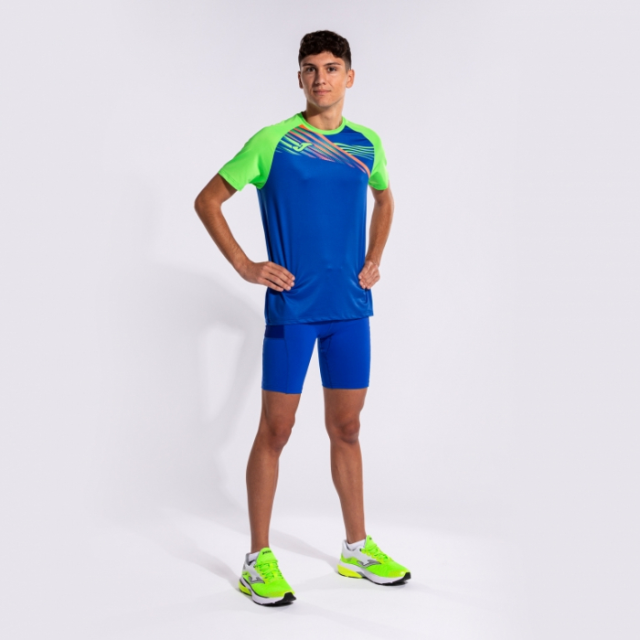 Tricou maneca scurta Elite X 103101.722 [6]