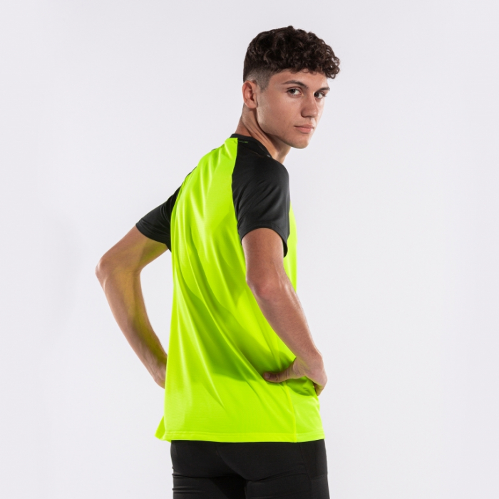Tricou maneca scurta Elite X 103101.061 [5]