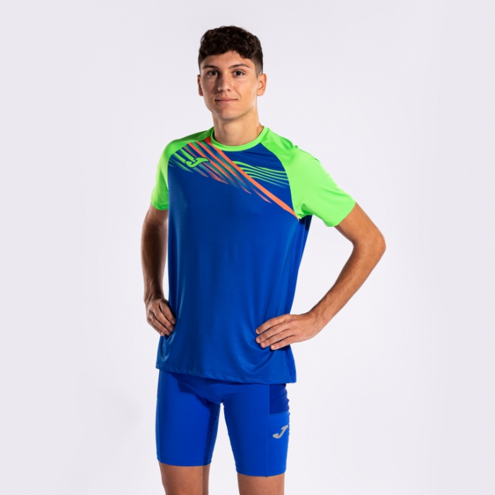 Tricou maneca scurta Elite X 103101.722 [3]