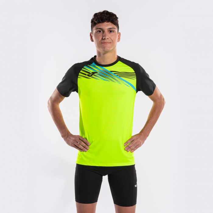 Tricou maneca scurta Elite X 103101.061 [4]