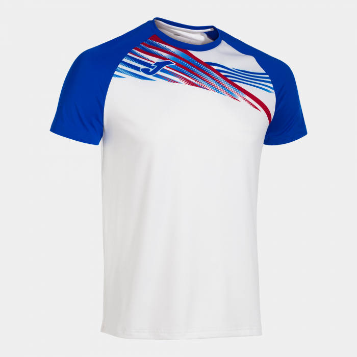 Tricou maneca scurta Elite X 103101.207 [2]