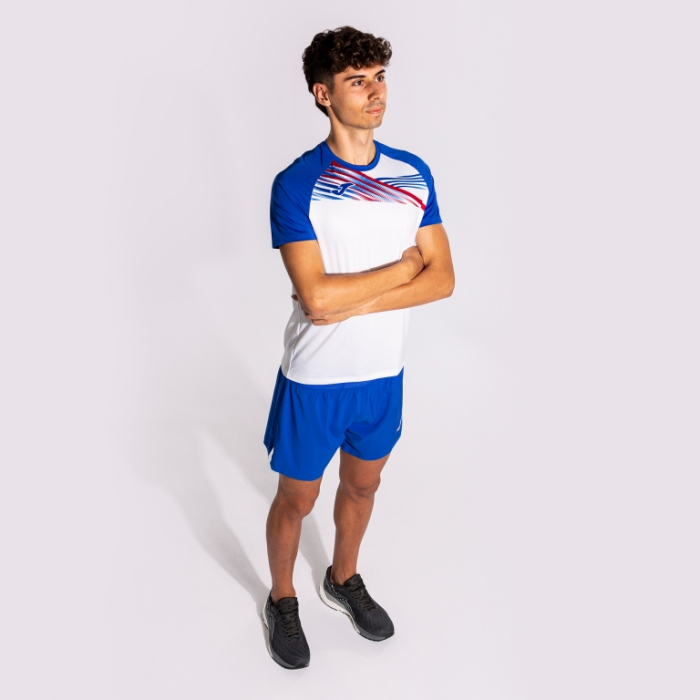 Tricou maneca scurta Elite X 103101.207 [8]
