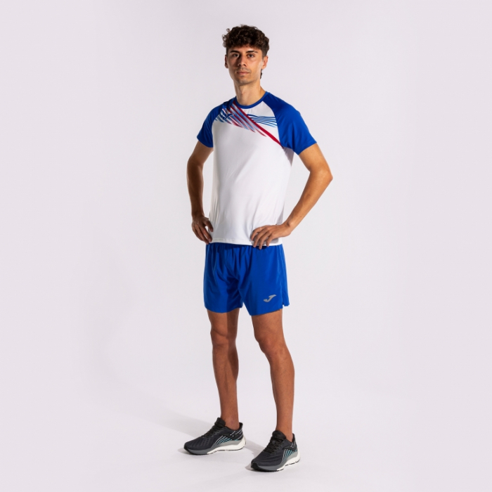 Tricou maneca scurta Elite X 103101.207 [6]