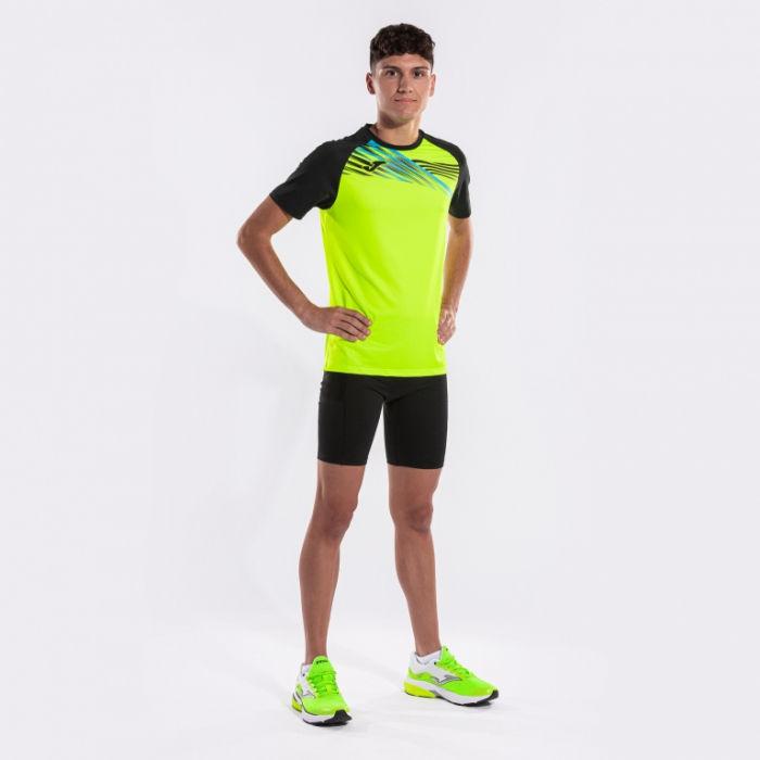 Tricou maneca scurta Elite X 103101.061 [7]