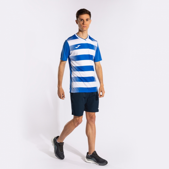 Tricou mânecă scurtă Europa V 102838.702 [6]