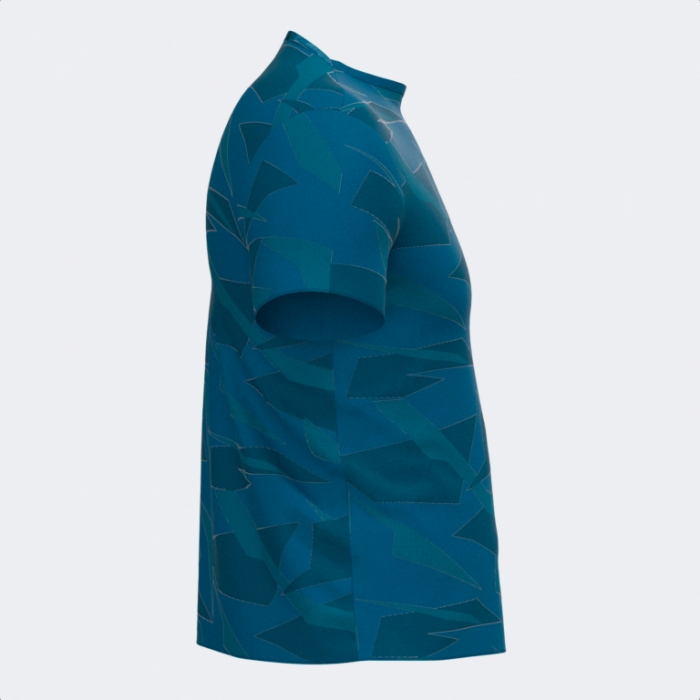 Tricou mânecă scurtă Explorer 103041.713 [2]
