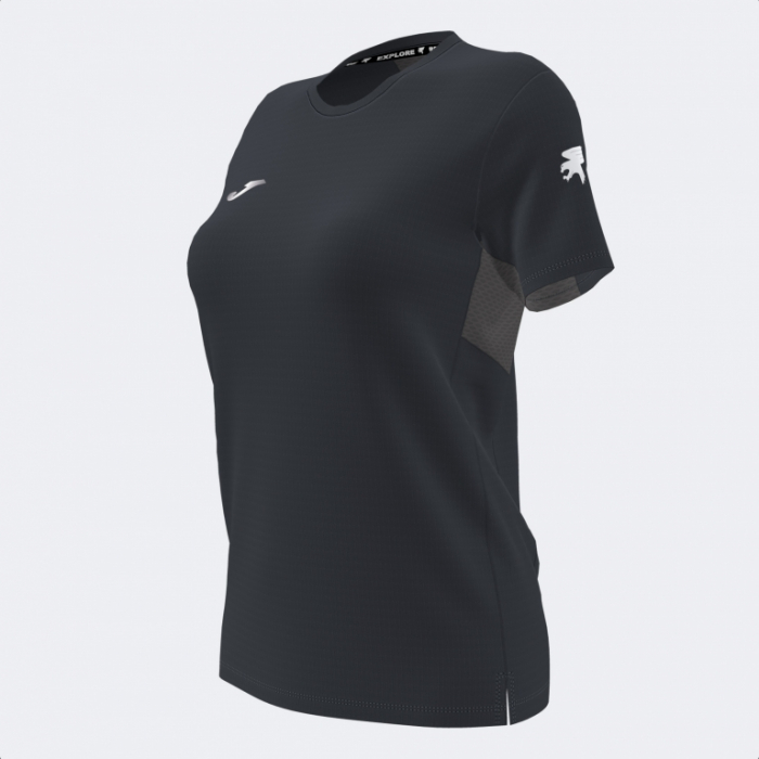 Tricou maneca scurta Explorer 901735.100 [4]