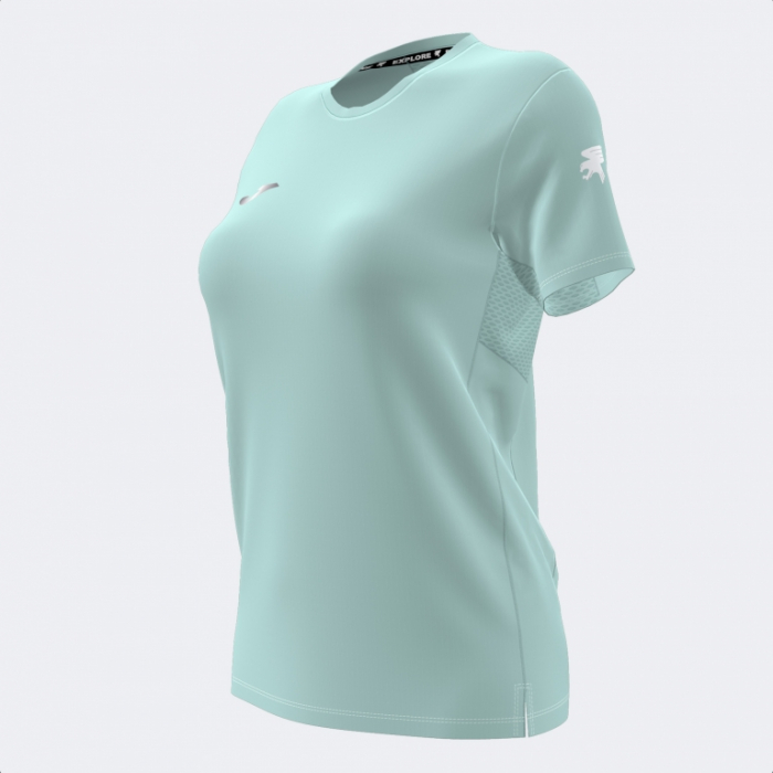 Tricou maneca scurta Explorer 901735.428 [4]