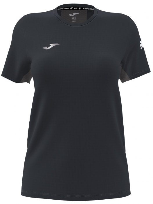 Tricou maneca scurta Explorer 901735.100 [1]