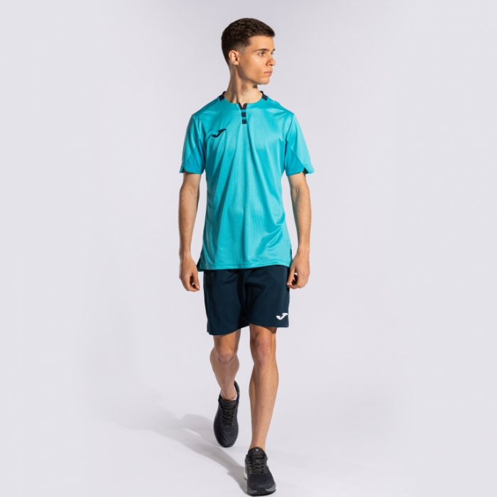 Tricou mânecă scurtă Gold IV 102766.013 [14]