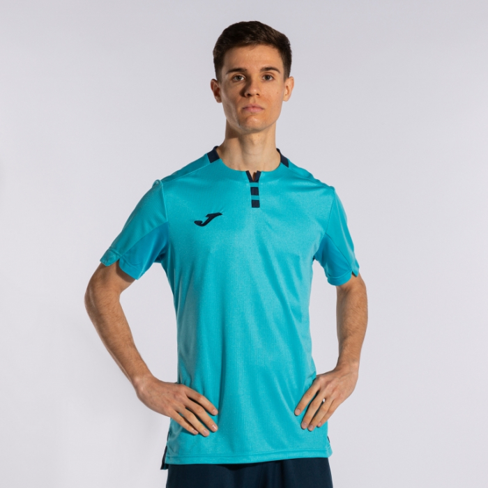 Tricou mânecă scurtă Gold IV 102766.013 [9]
