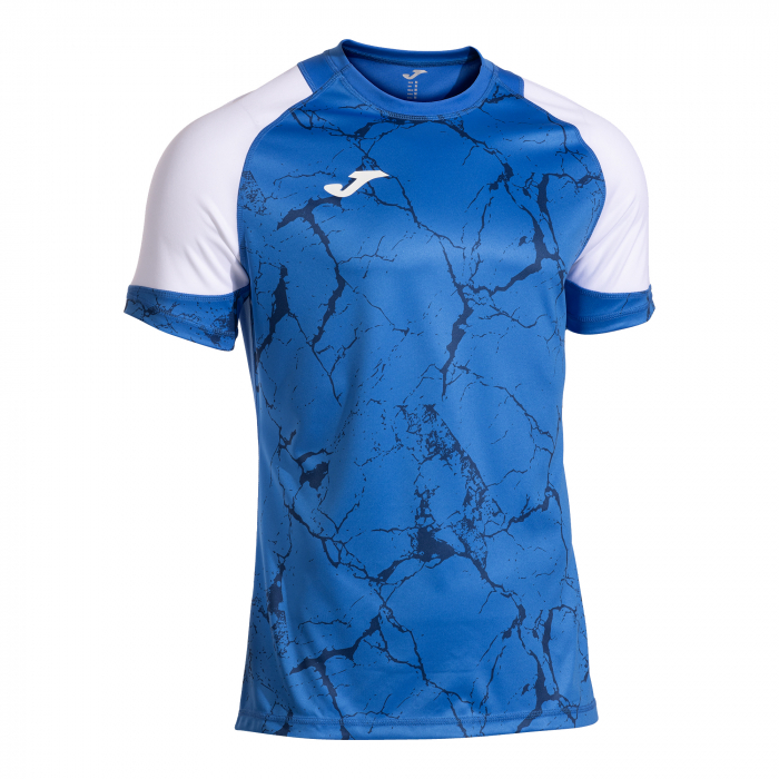 Tricou maneca scurta Hispa V 104391.702 [1]