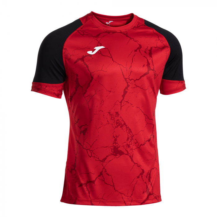 Tricou maneca scurta Hispa V 104391.601 [1]