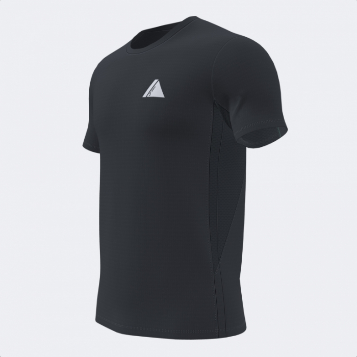 Tricou maneca scurta Indoor Gym 102967.100 [2]
