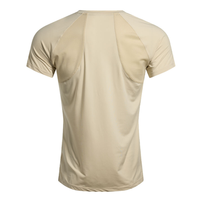 Tricou maneca scurta Indoor Gym 104821.008 [2]