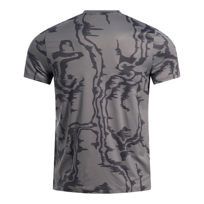 Tricou maneca scurta Indoor Gym 104830.171 [2]