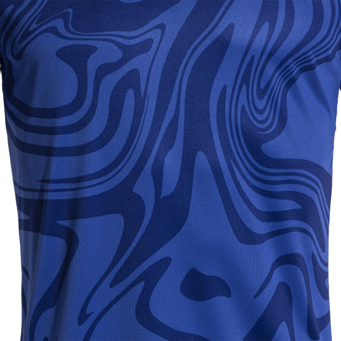 Tricou maneca scurta Lion II 103729.700 [5]