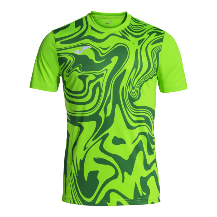 Tricou maneca scurta Lion II 103729.020 [5]