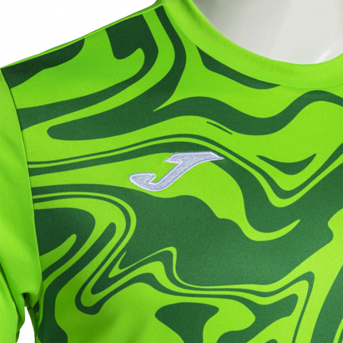 Tricou maneca scurta Lion II 103729.020 [3]