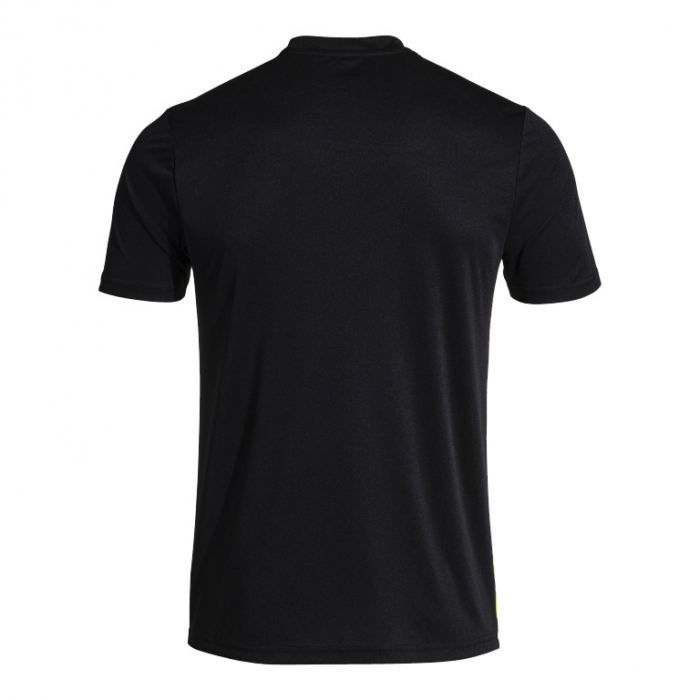Tricou maneca scurta Lion II 103729.121 [2]