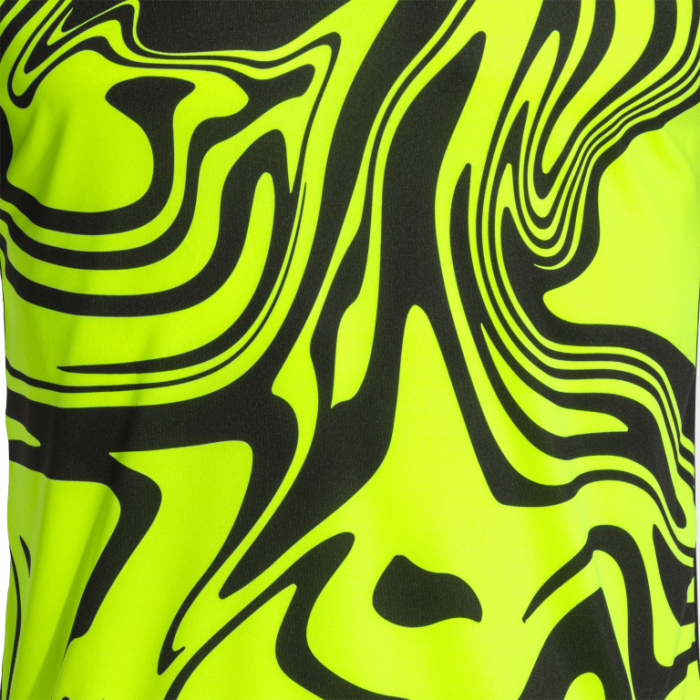 Tricou maneca scurta Lion II 103729.121 [4]